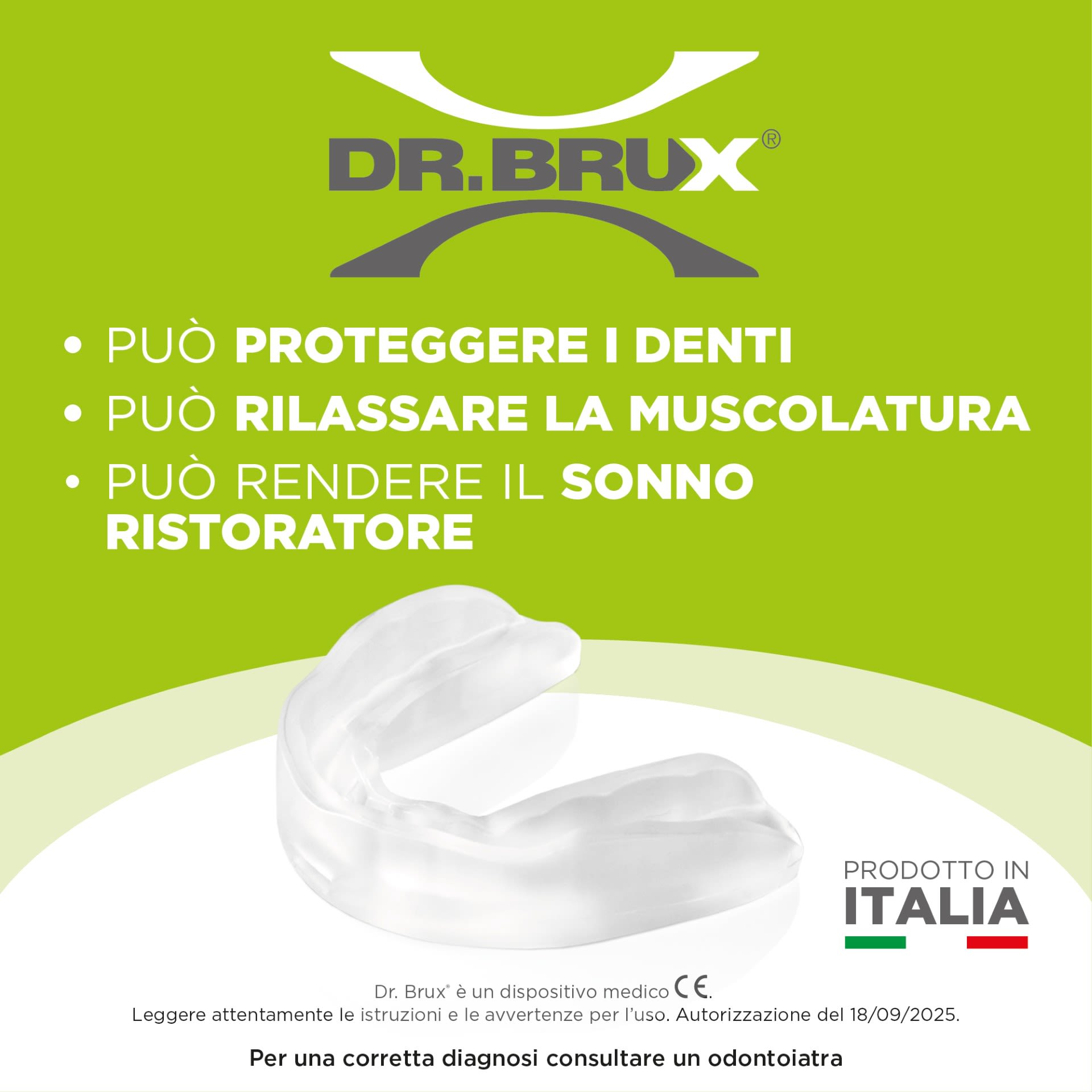 image - 925821403 - DR BRUX BITE NOTTURNO INFERIORE - 4706634_9.jpg