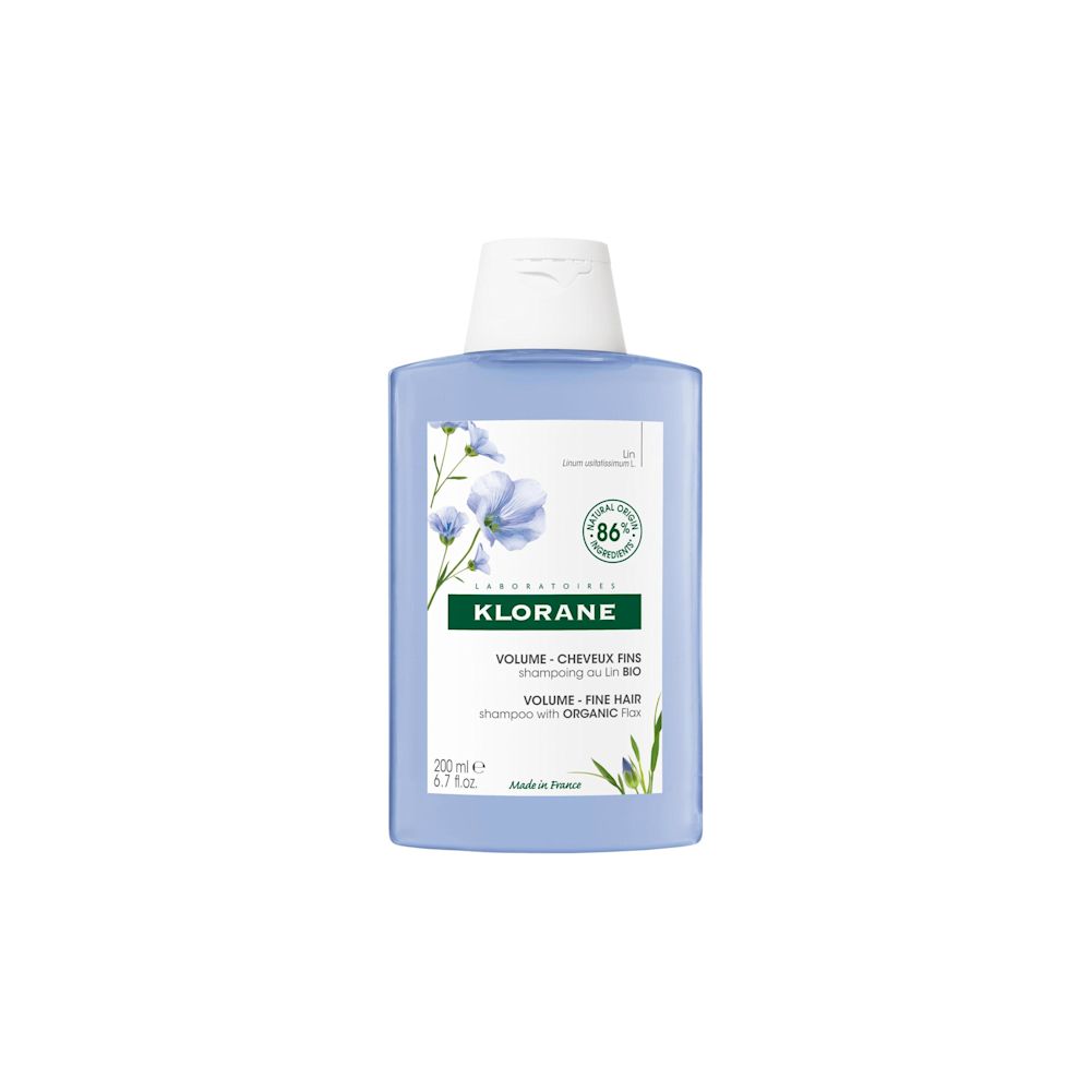 image - 982983898 - KLORANE SHAMPOO LINO 200 ML - 4709170_1.jpg