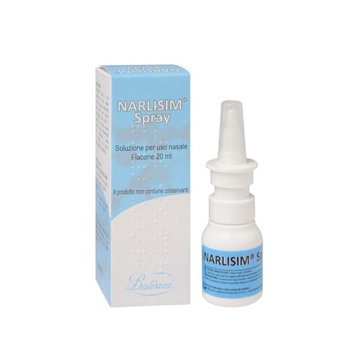 image - 935238941 - Narlisim Spray, soluzione nasale da 20ml, aiuta a liberare le vie respiratorie in caso di ostruzione nasale, favorendo l'eliminazione del muco in eccesso. - 7877970_2.jpg
