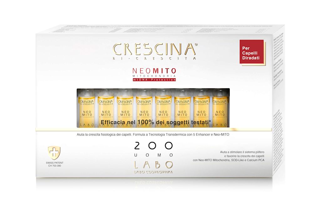 image - 987964069 - CRESCINA RI-CRESCITA NEO MITO 200 UOMO 20 FIALE 3,5 ML - 4750514_1.jpg