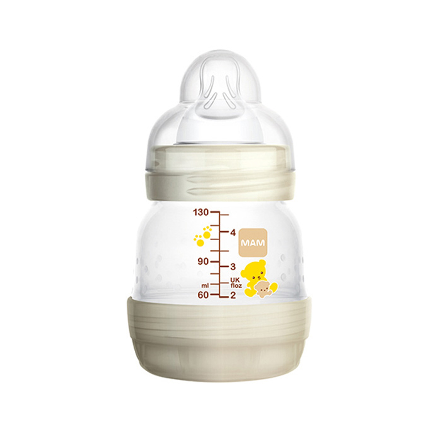 image - 980533564 - Biberon MAM Easy Start Anti-Colic Bio-Circolare da 130 ml, indicato dalla nascita (0+ mesi), progettato per ridurre l’ingestione di aria durante la poppata. - 4867227_2.jpg