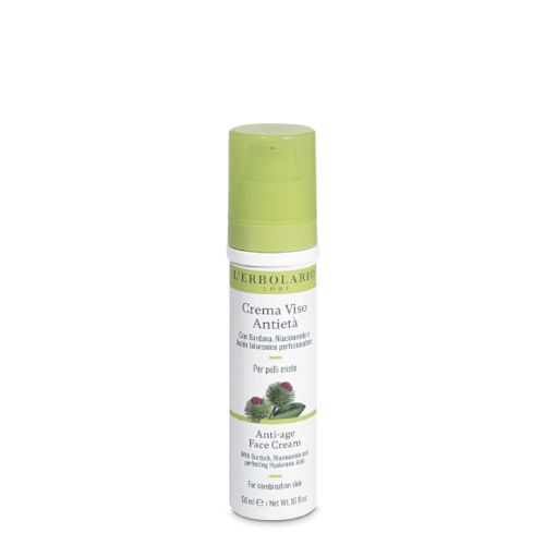 988837175 - CREMA VISO ANTIETA' BARDANA E ACIDO IALURONICO PERFEZIONATORE PELLI MISTE E IMPURE 50 ML - 4776639_1.jpg