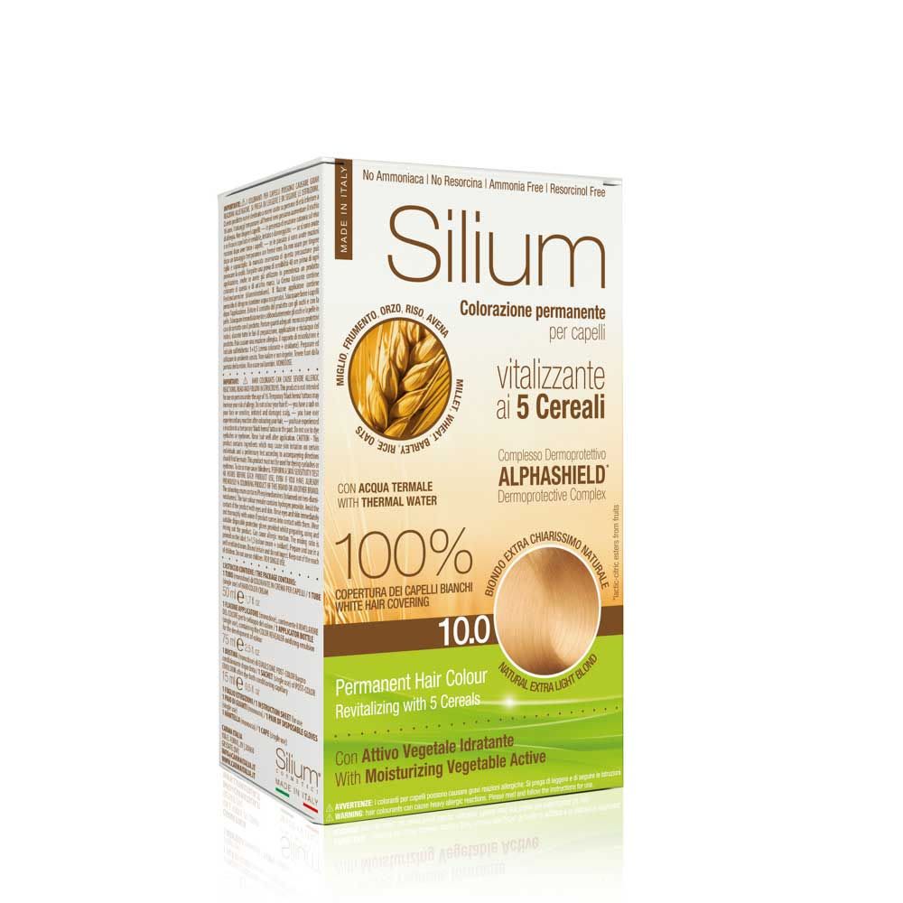 904541808 - Silium Colorazione Permanente Capelli Crema Biondo Extrachiarissimo Naturale 10.0 - 4714521_3.jpg