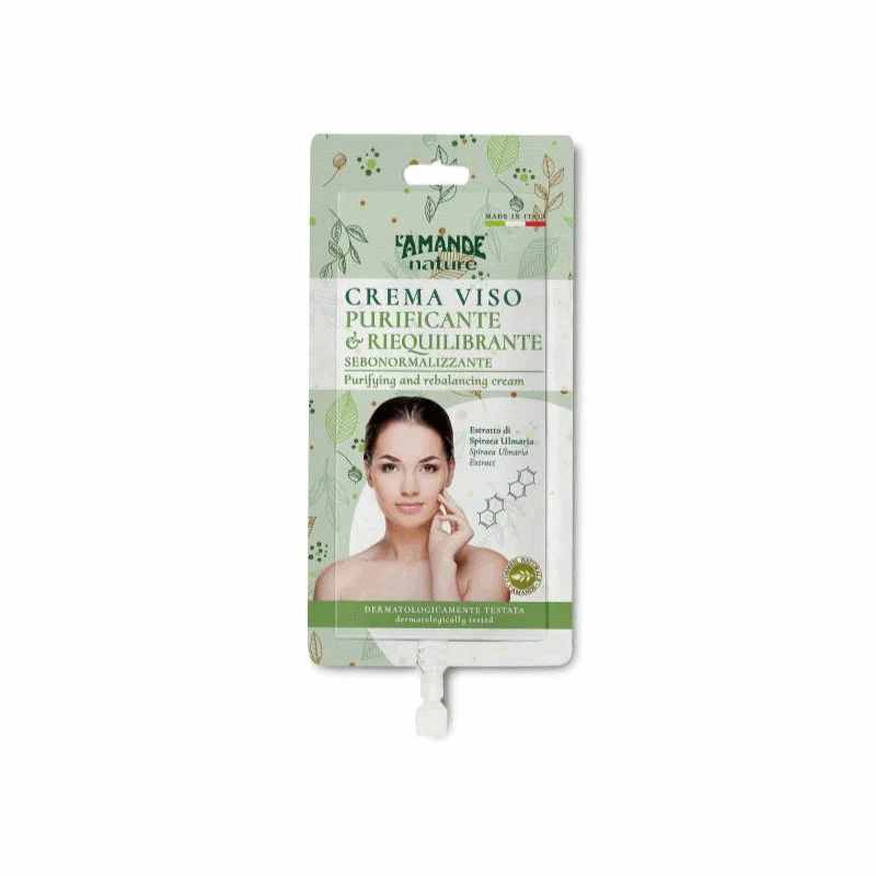 942880257 - L'AMANDE NATURE CREMA VISO SEBONORMALIZZANTE E PURIFICANTE - 4782984_1.jpg