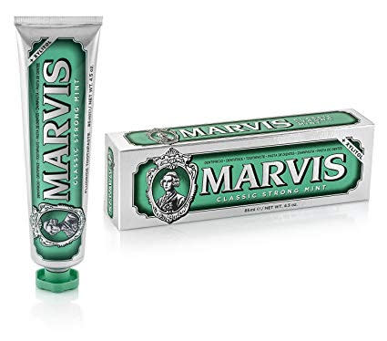 973188360 - Marvis Classic Strong Mint 85ml - 4703597_2.jpg