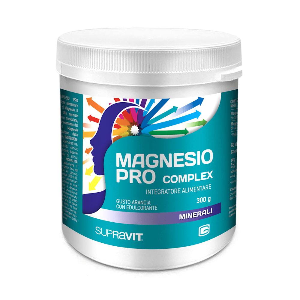 983660820 - Supravit Magnesio Pro Complex Integratore salino 300g - 4739954_2.jpg