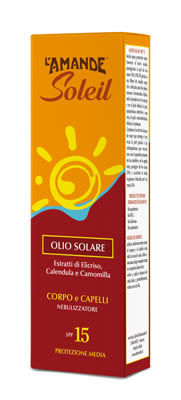 941974356 - L'AMANDE SOLEIL SPF15 OLIO CORPO CAPELLI 125 ML - 4782992_1.jpg