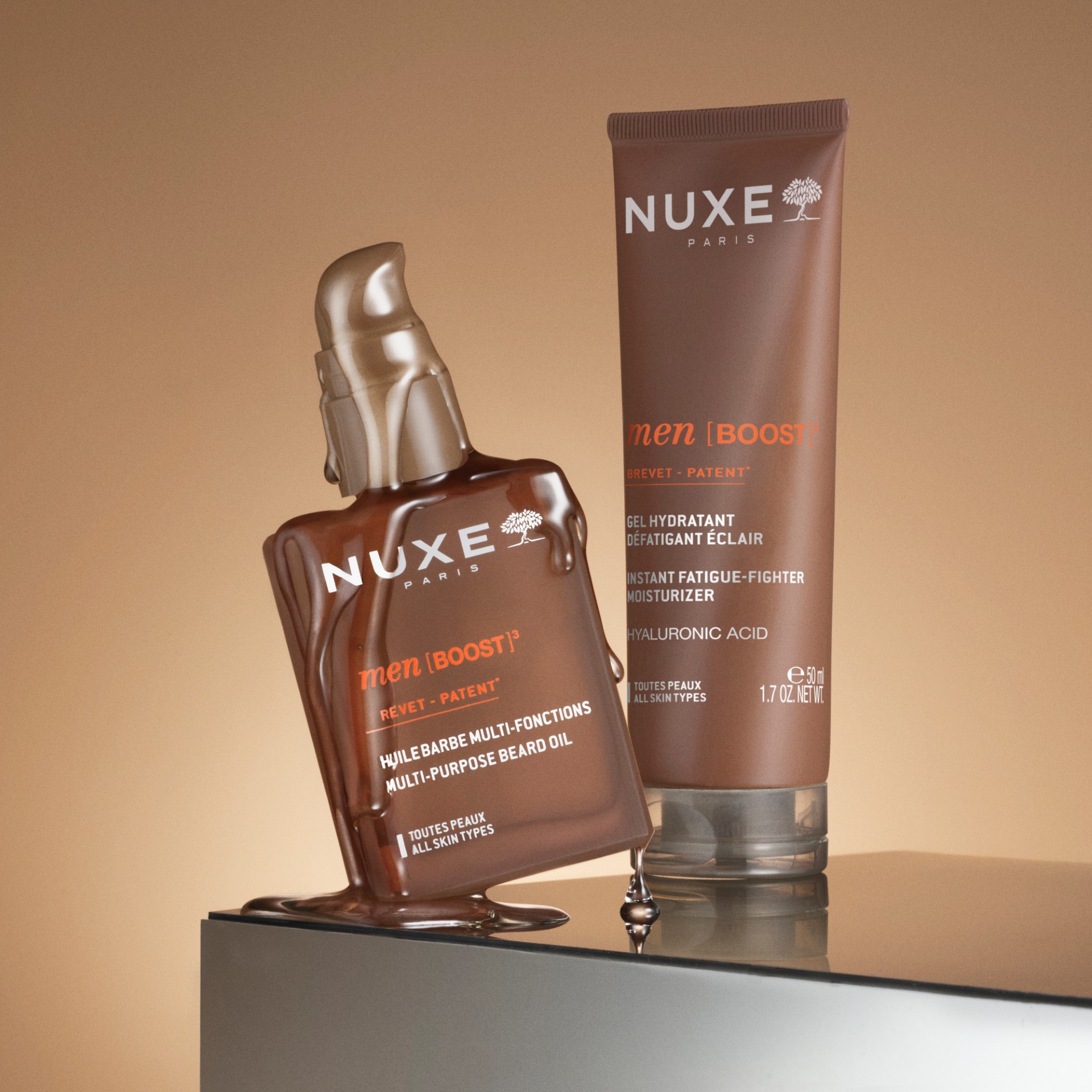 image - 951144486 - NUXE MEN GEL IDRATANTE  MULTI-FUNZIONE 50 ML - 4849548_7.jpg