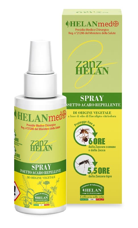 image - 943321190 - Spray insettorepellente vegetale che offre protezione fino a 6 ore contro zanzare e zecche, ideale per ambienti interni ed esterni. - 4866441_1.jpg