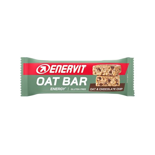 image - 990063113 - Barretta energetica a base di avena e gocce di cioccolato, ideale come snack prima dell’attività fisica o durante la giornata. - 4890463_2.jpg