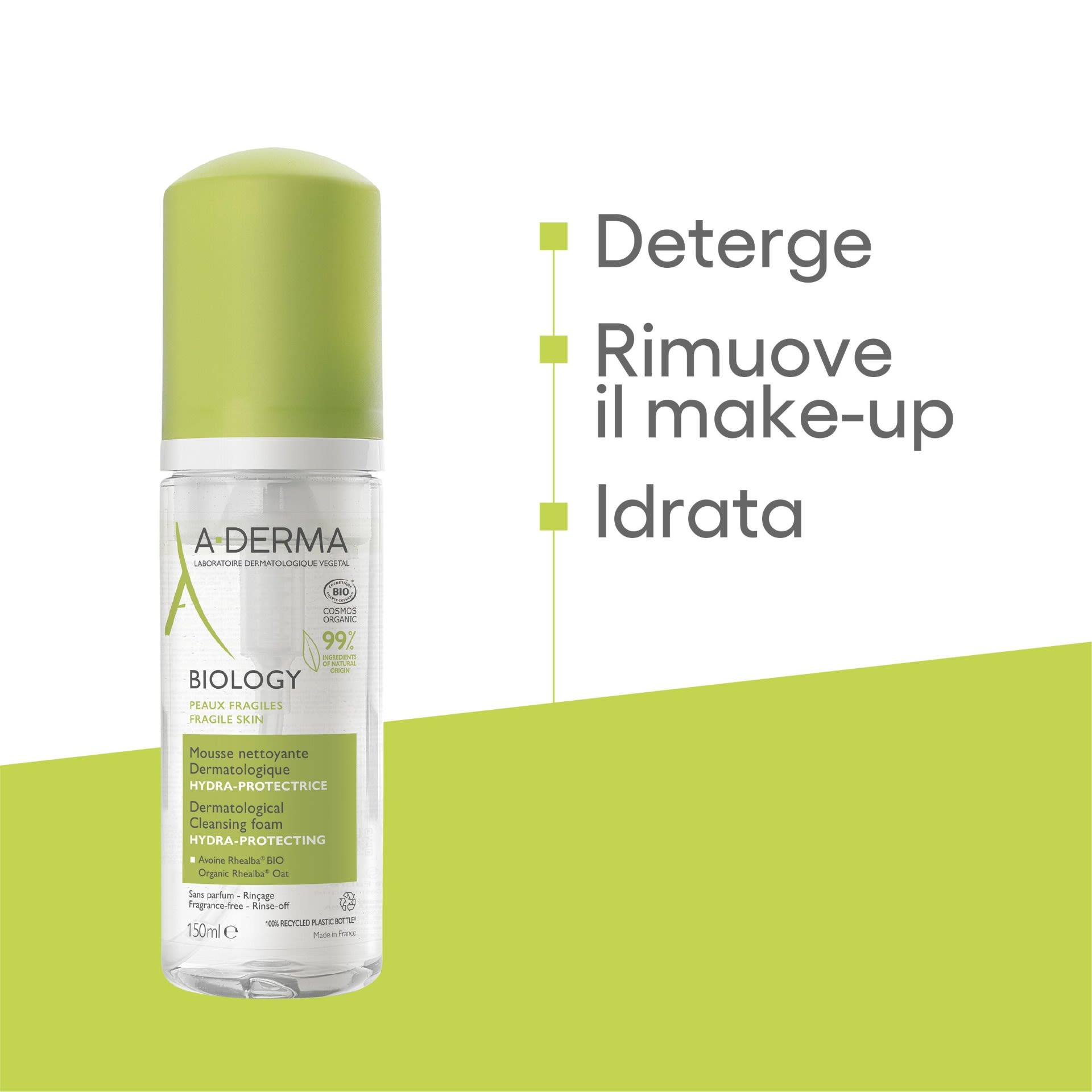 image - 983674817 - ADERMA A-D BIOLOGY SCHIUMA DETERGENTE 150 ML - 4739970_8.jpg