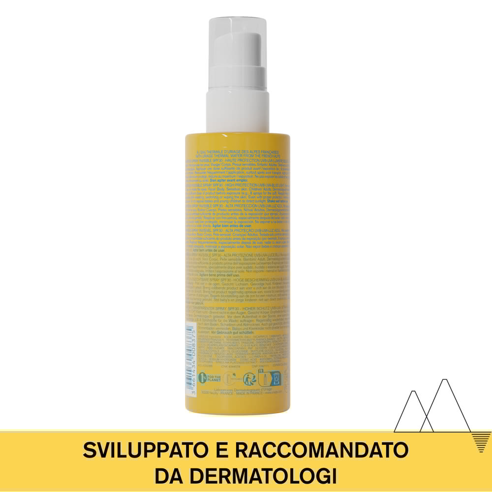 image - 982941876 - EAU THERMALE BARIESUN SPRAY INVISIBILE SPF30 200 ML - 4739115_7.jpg