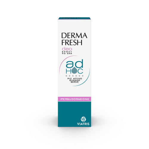 942599539 - Dermafresh Ad Hoc Ipersudorazione Deodorante Spray 100ml - 4703373_2.jpg