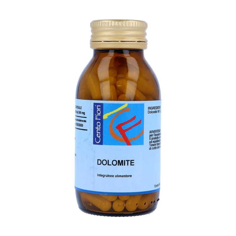 image - 979356882 - Dolomite 100 capsule vegetali - 4735464_1.jpg