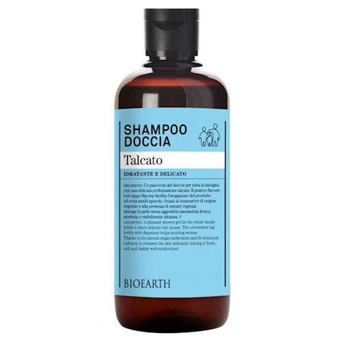 971133145 - Bioearth Shampoo Doccia Talcato 500ml - 4728689_1.jpg