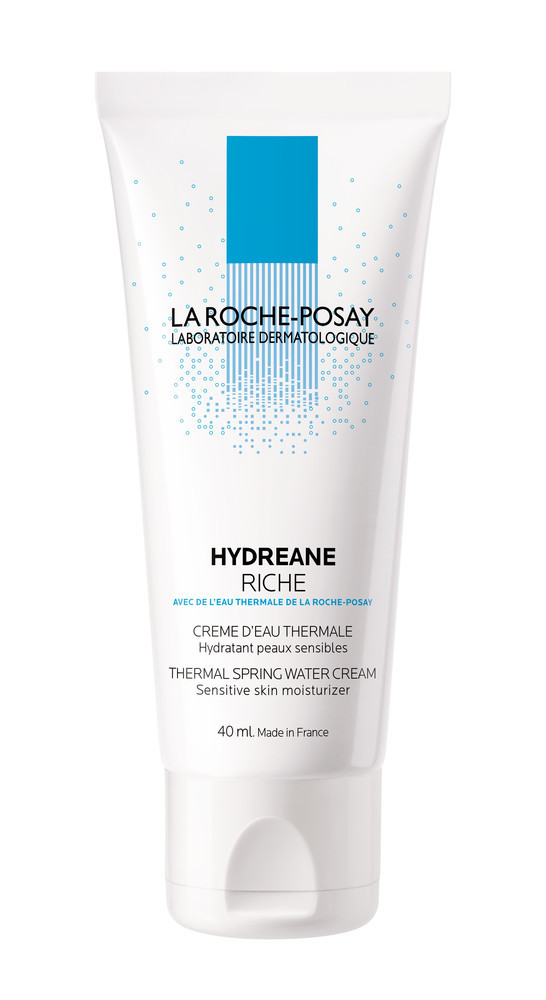 La Roche Posay Hydreane Riche Crema Lenitiva 40ml