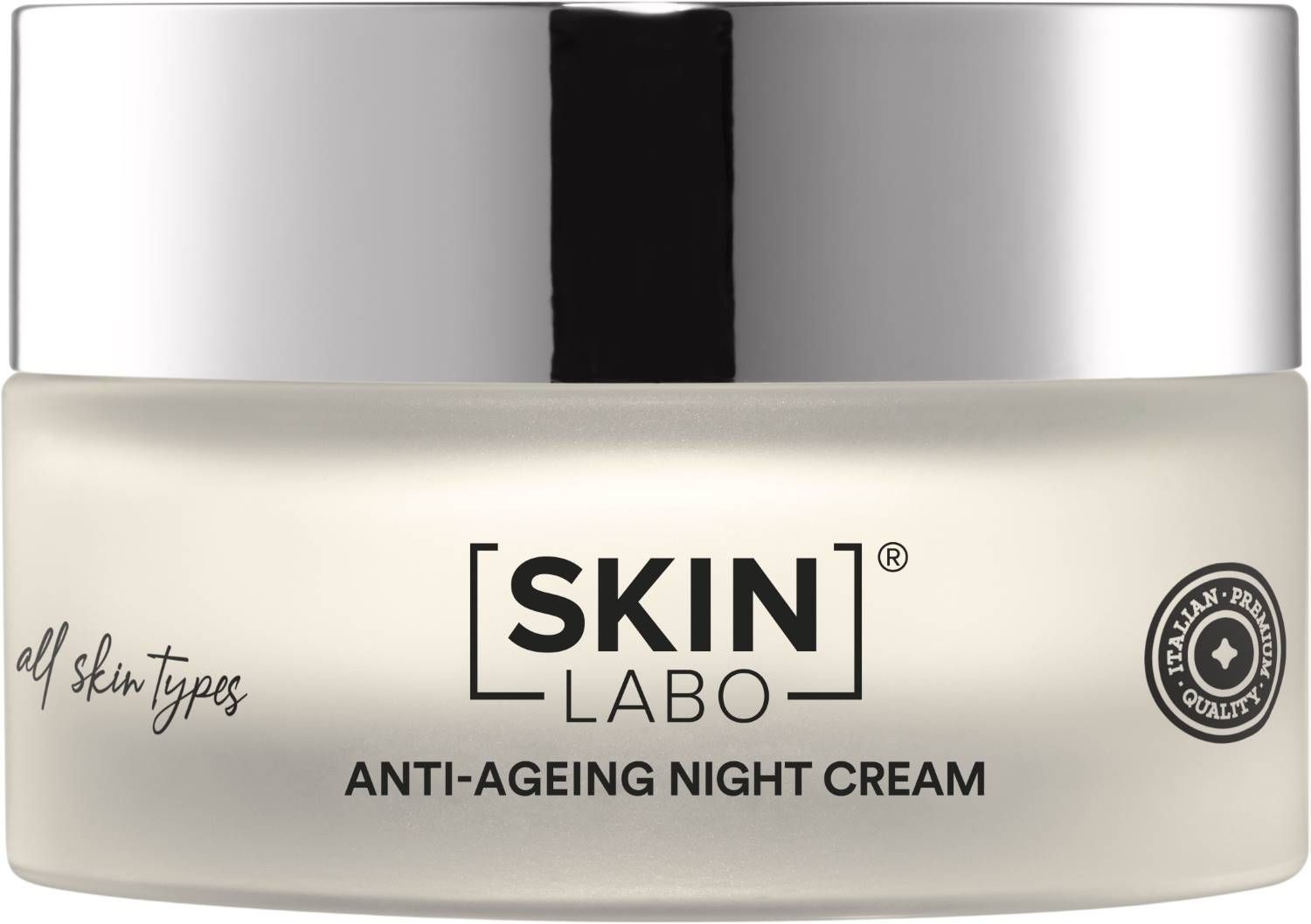 Skinlabo Crema Antiage Notte Rigenerante 50ml