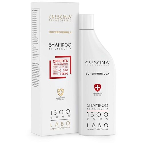 950906723 - SHAMPOO CRESCINA RI-CRESCITA SUPERFORMULA 1300 UOMO 150 ML - 4830823_1.jpg