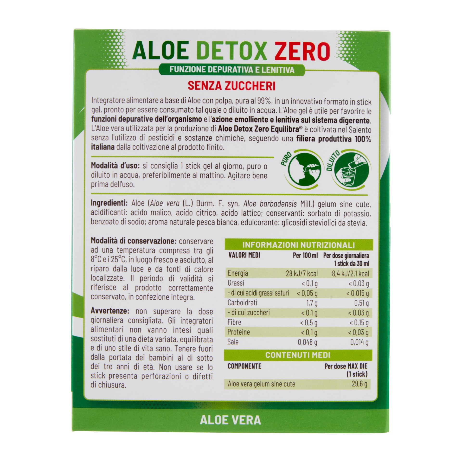 988569455 - EQUILIBRA ALOE DETOX ZERO 10 STICK - 4797408_8.jpg