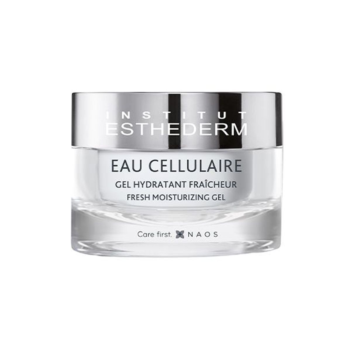 Institut Esthederm Eau Cellulaire Gel idratazione 50ml