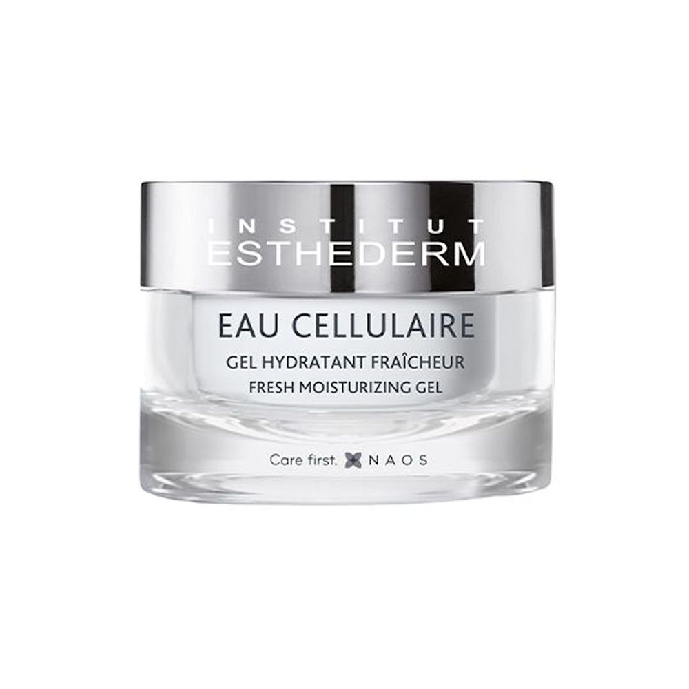 976038265 - Institut Esthederm Eau Cellulaire Gel idratante 50ml - 4733134_1.jpg