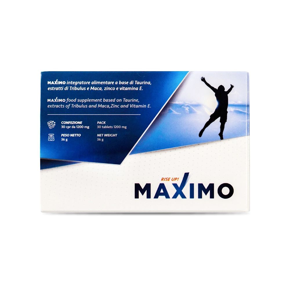 975082482 - Maximo Rise Up Integratore 30 compresse - 4732060_2.jpg