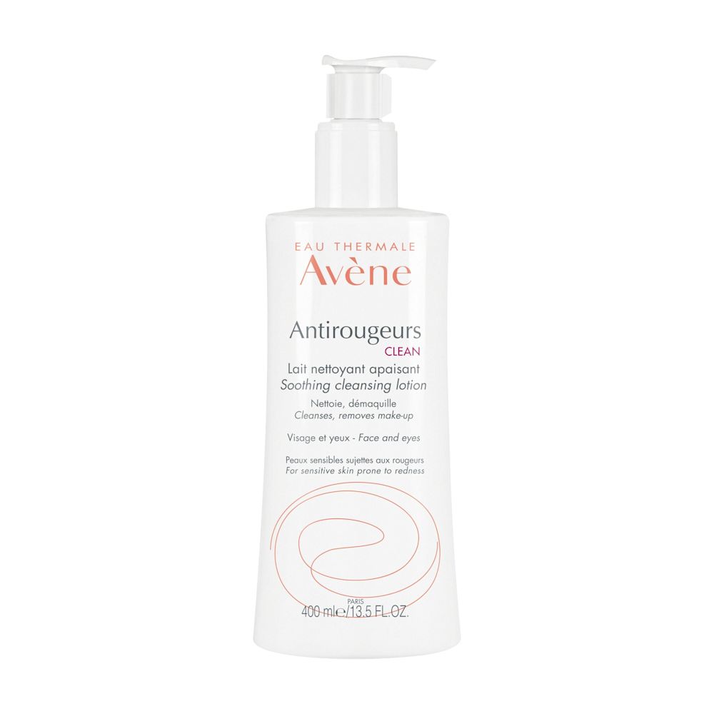 939906158 - Avene Antirougeurs Latte Detergente Rinfrescante 400ml - 7891066_2.jpg