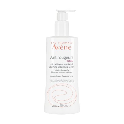 939906158 - Avene Antirougeurs Latte Detergente Rinfrescante 400ml - 7891066_2.jpg