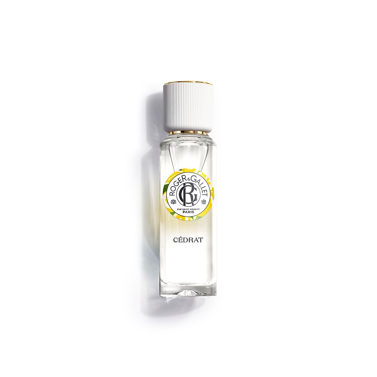 Roger&gallet Cédrat Acqua Profumata 30ml