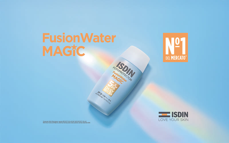 image - Hero mobile Isdin