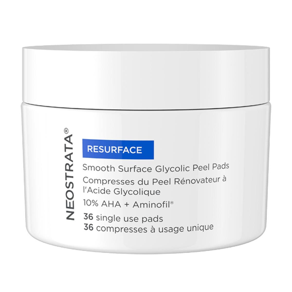 981264195 - Neostrata Smooth Surface Glycolic Peel 36 pad + soluzione 60ml - 4737319_4.jpg