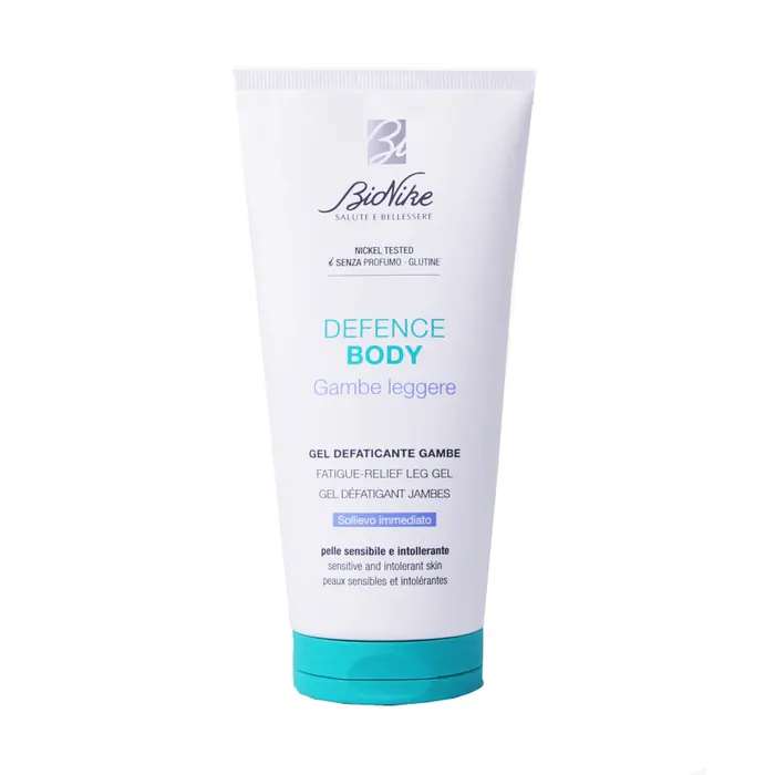 Bionike Defence Body Gel Defaticante Gambe 150ml