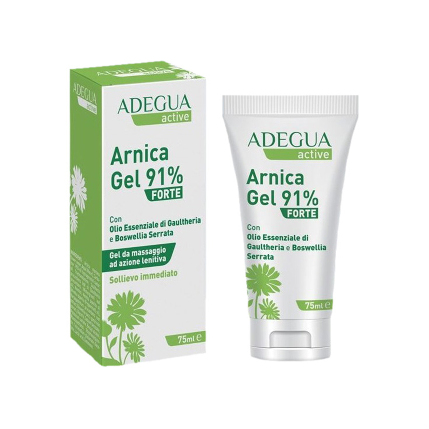 image - 987320936 - Gel per massaggio con arnica, estratto di Boswellia e olio essenziale di Gaultheria, ideale per prepararsi all'esercizio fisico e alleviare i fastidi post allenamento. - 4836675_2.jpg