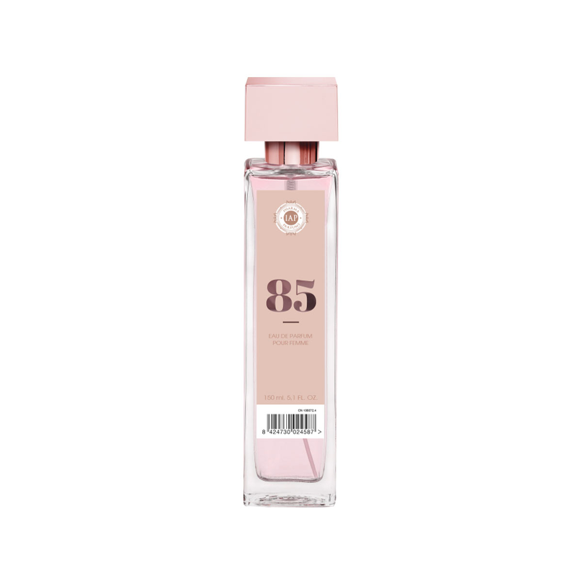 Iap Pharma 85 Profumo Donna 150ml