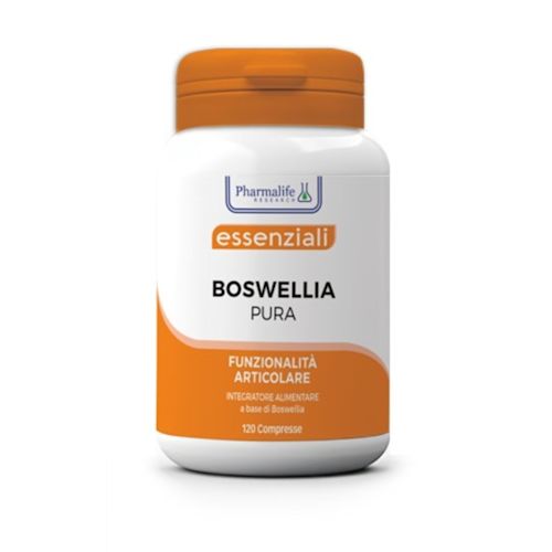 image - 989054729 - BOSWELLIA PURA 120 COMPRESSE - 4832338_2.jpg