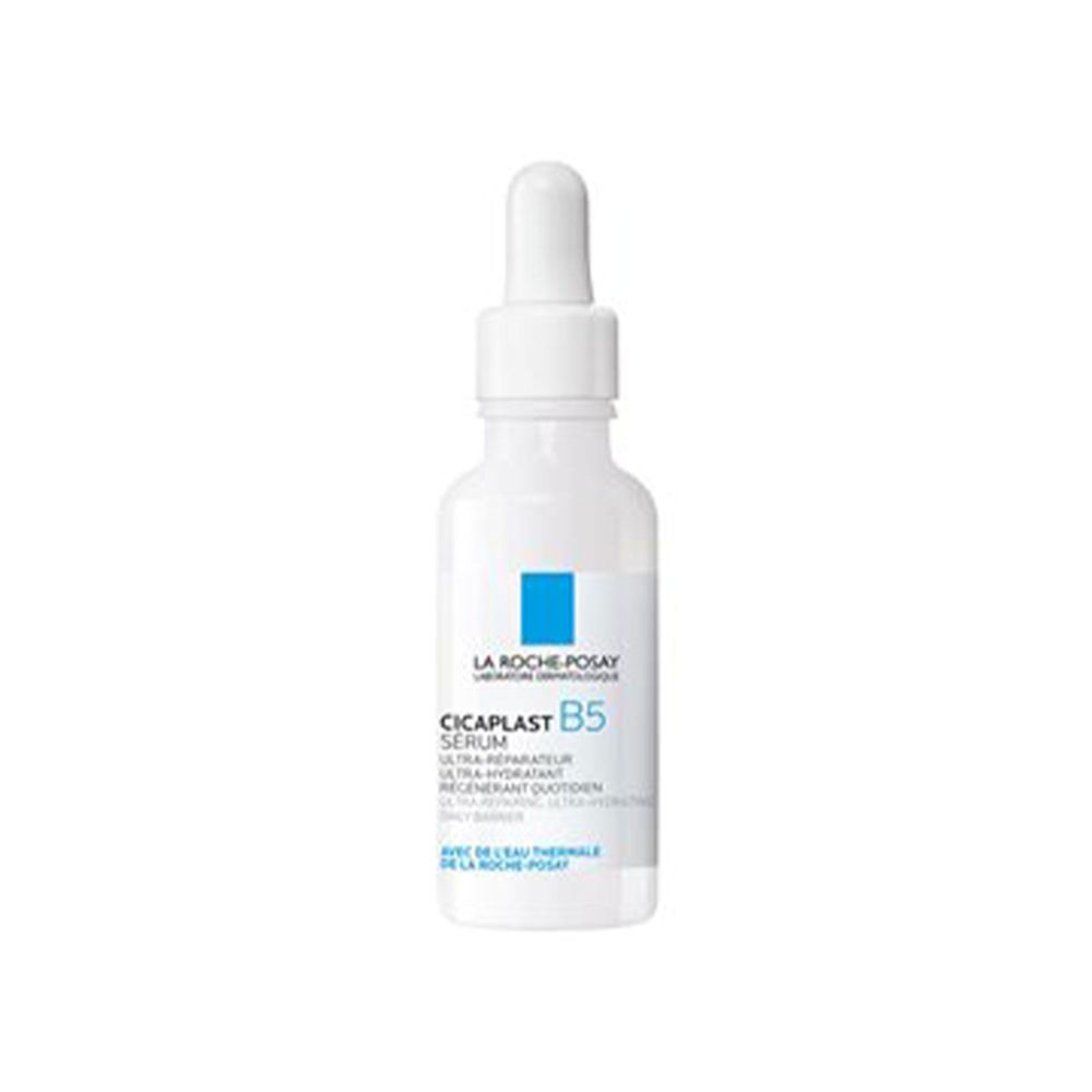 985873417 - La Roche Posay Cicaplast B5 Siero Concentrato Idratante Riparatore 30ml - 4710977_1.jpg