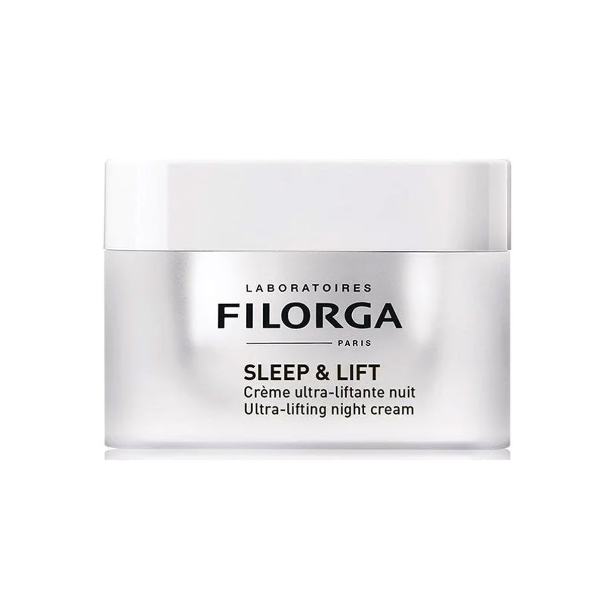 Filorga Sleep&lift Crema idratazione viso Notte Ridensificante 50ml