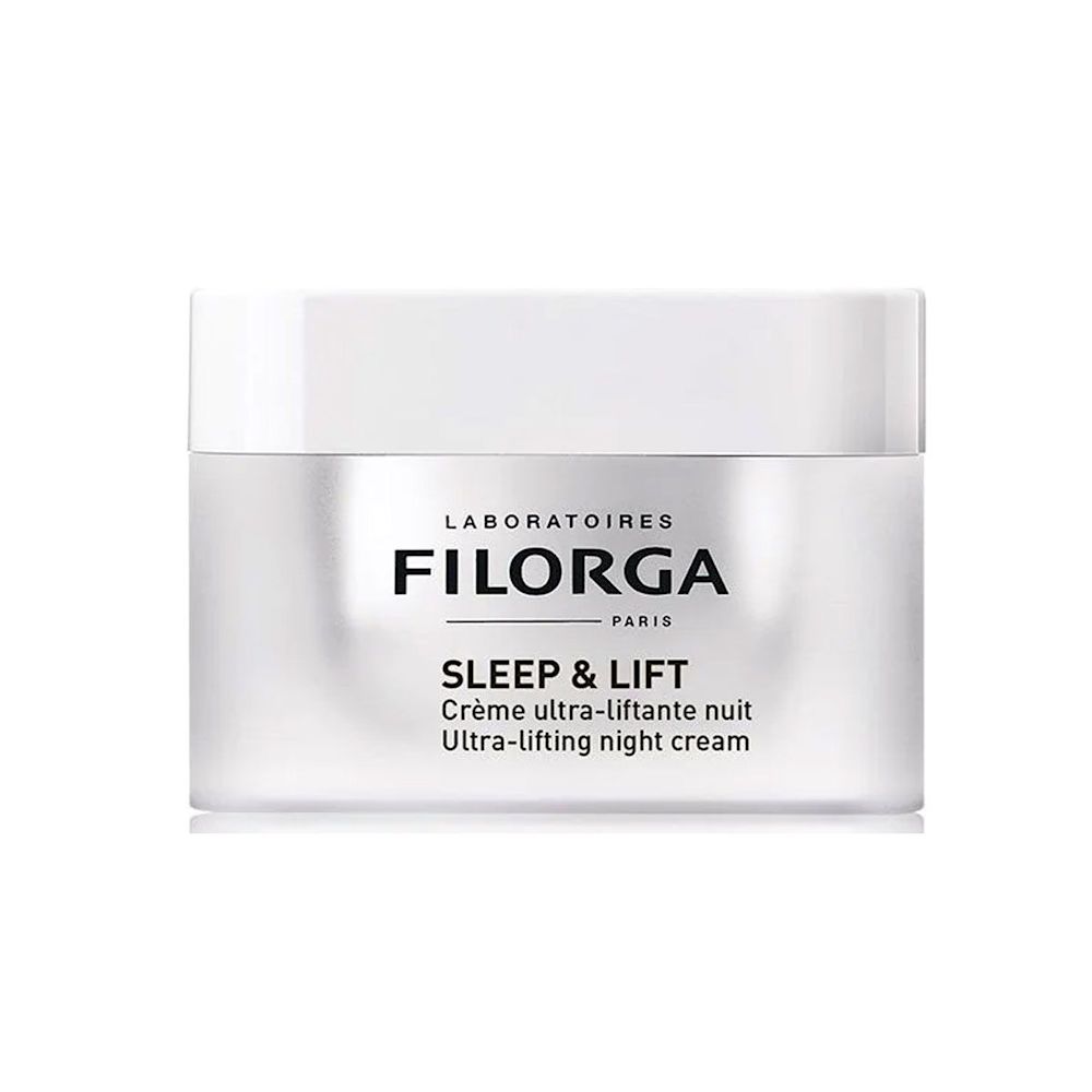 975346331 - Filorga Sleep&lift Crema Viso Notte ridensificante 50ml - 4702841_2.jpg