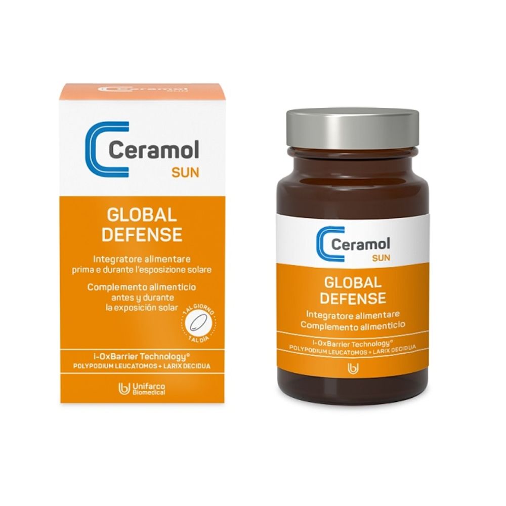 image - 984950485 - CERAMOL GLOBAL DEFENSE 30 COMPRESSE - 4862017_2.jpg