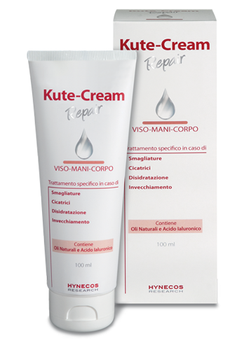 Kute Cream Repair 100ml