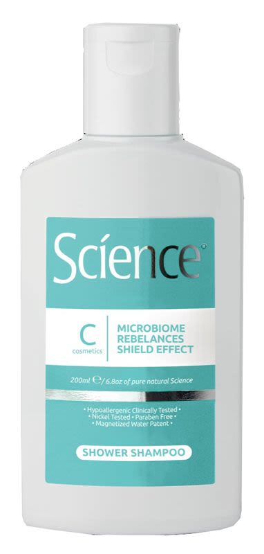 983166923 - Science Doccia Shampoo Riequilibrante 200ml - 4739385_2.jpg