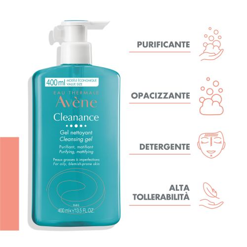 980138729 - Avene Cleanance Gel Detergente 400ml - 4705125_4.jpg