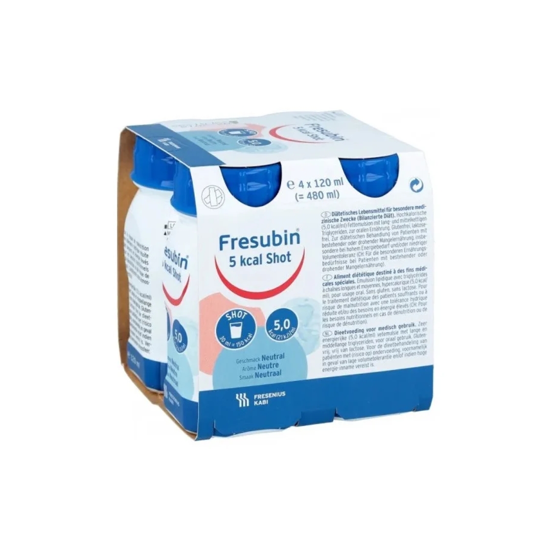 image - 974004537 - FRESUBIN 5KCAL SHOT NEUTRAL EASYBOTTLE 4 X 120 ML - 4865010_1.jpg