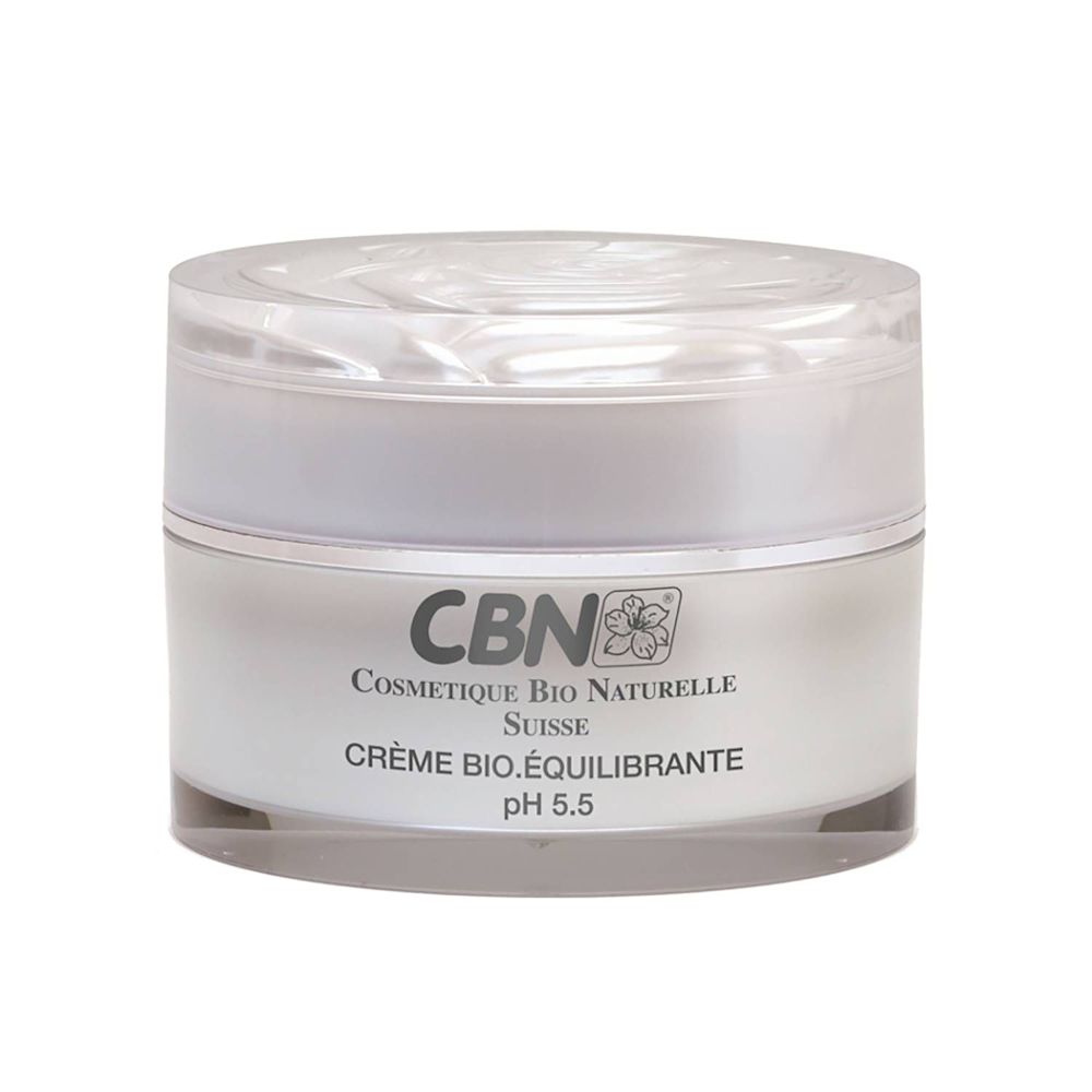 931037915 - CBN Trattamento Base Crema Viso Bio riequilibrante Ph 5.5 50ml - 4722011_1.jpg