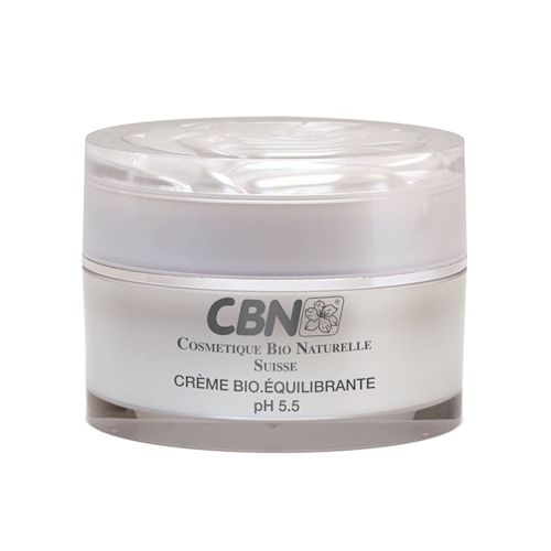 931037915 - CBN Trattamento Base Crema Viso Bio riequilibrante Ph 5.5 50ml - 4722011_1.jpg
