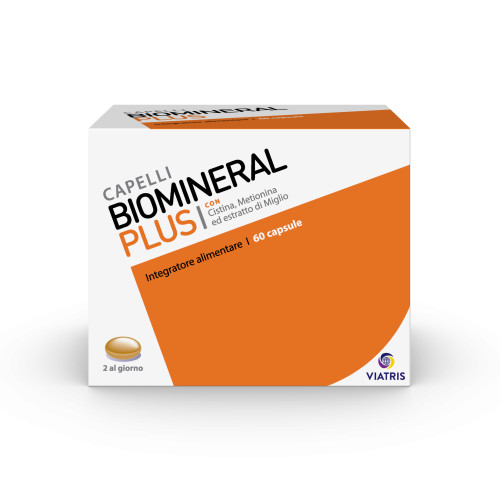 908565171 - Biomineral Plus Integratore Alimentare 60 Capsule - 7885327_2.jpg