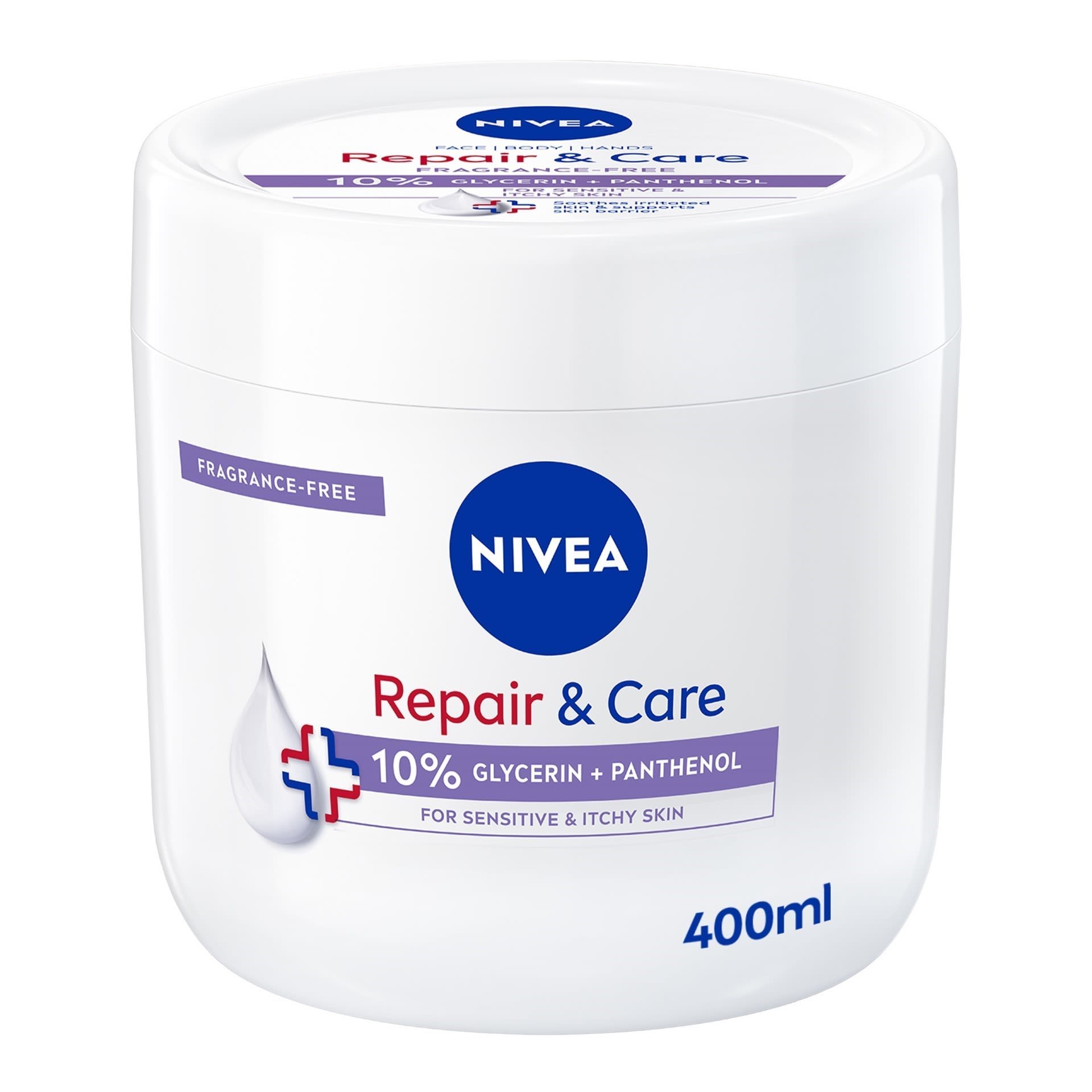 image - 988785147 - NIVEA REPAIR & CARE 400 ML - 4773239_2.jpg