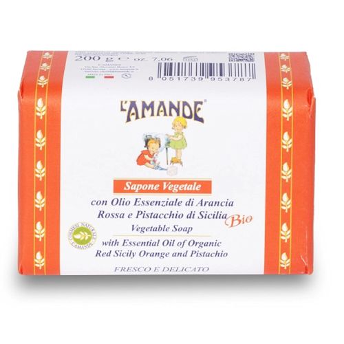 947431565 - AROMATIQUE SAPONE VEGETALE ARANCIA ROSSA PISTACCHIO DI SICILIA 200 ML - 4782884_1.jpg