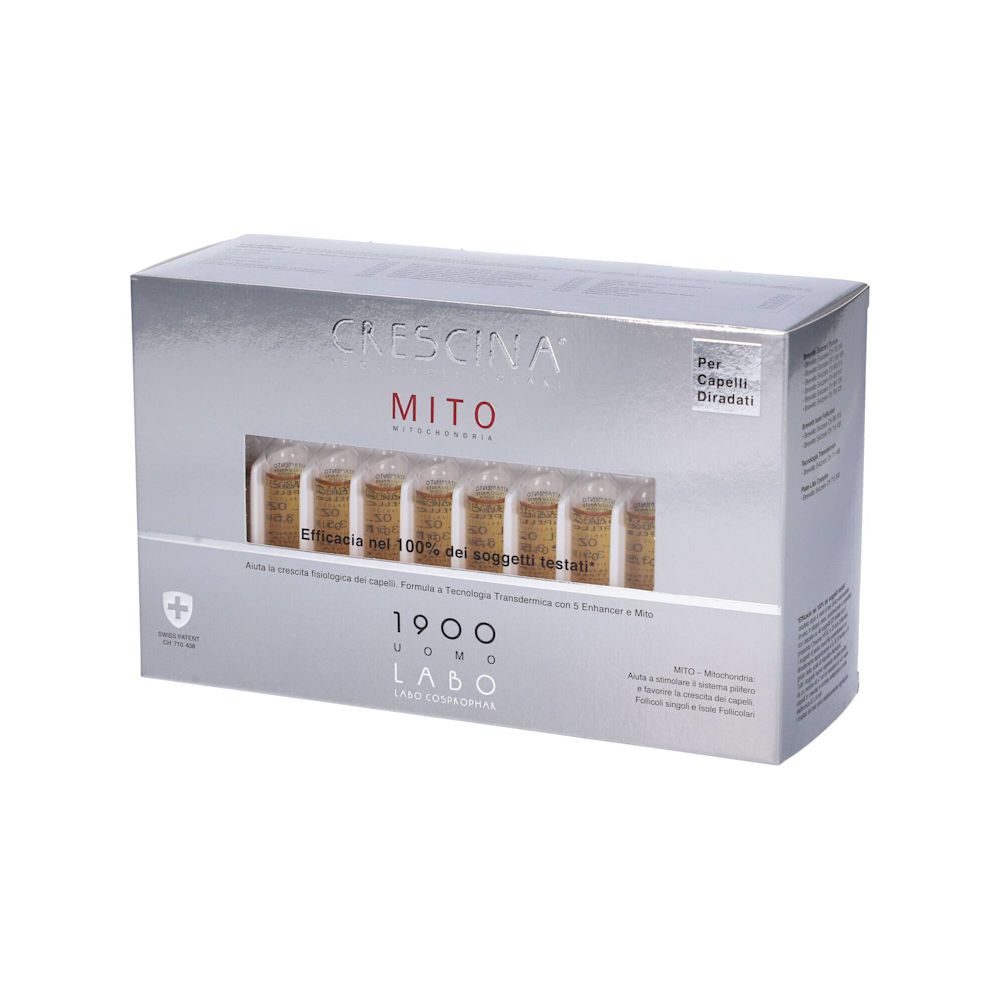 986967711 - PROMO CRESCINA ISOLE FOLLICOLARI 1+1 (1 CONFEZIONE FIALE 20 + 1 IN OMAGGIO) GRADO 1900 UOMO - 4743462_2.jpg