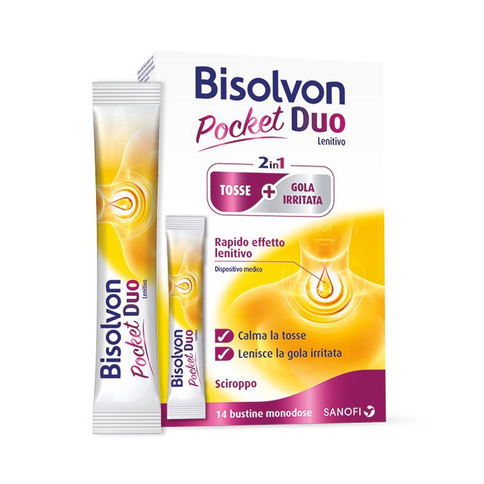 Bisolnatural 2 em 1 Xarope 180gr - Farmácia Cristiana Online